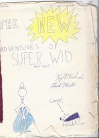 superwid original cover