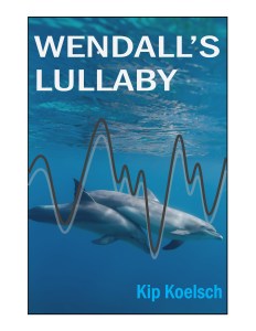 COVER COMPLETE WENDALL'S LULLABY 2