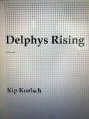 Delphys Rising screenshot