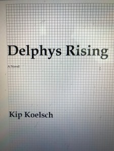 Delphys Rising screenshot